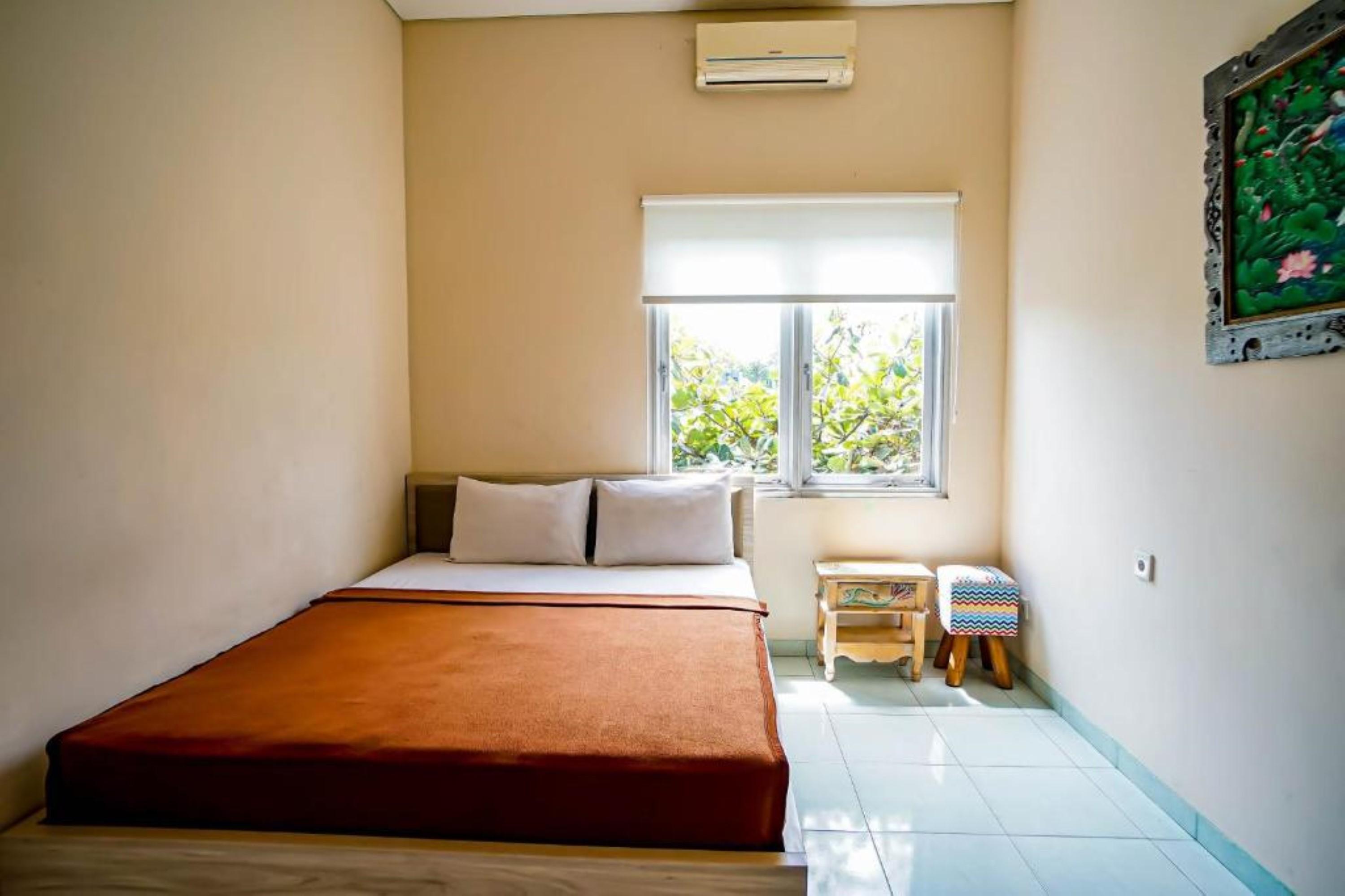 Best Canggu Hostel ภายนอก รูปภาพ