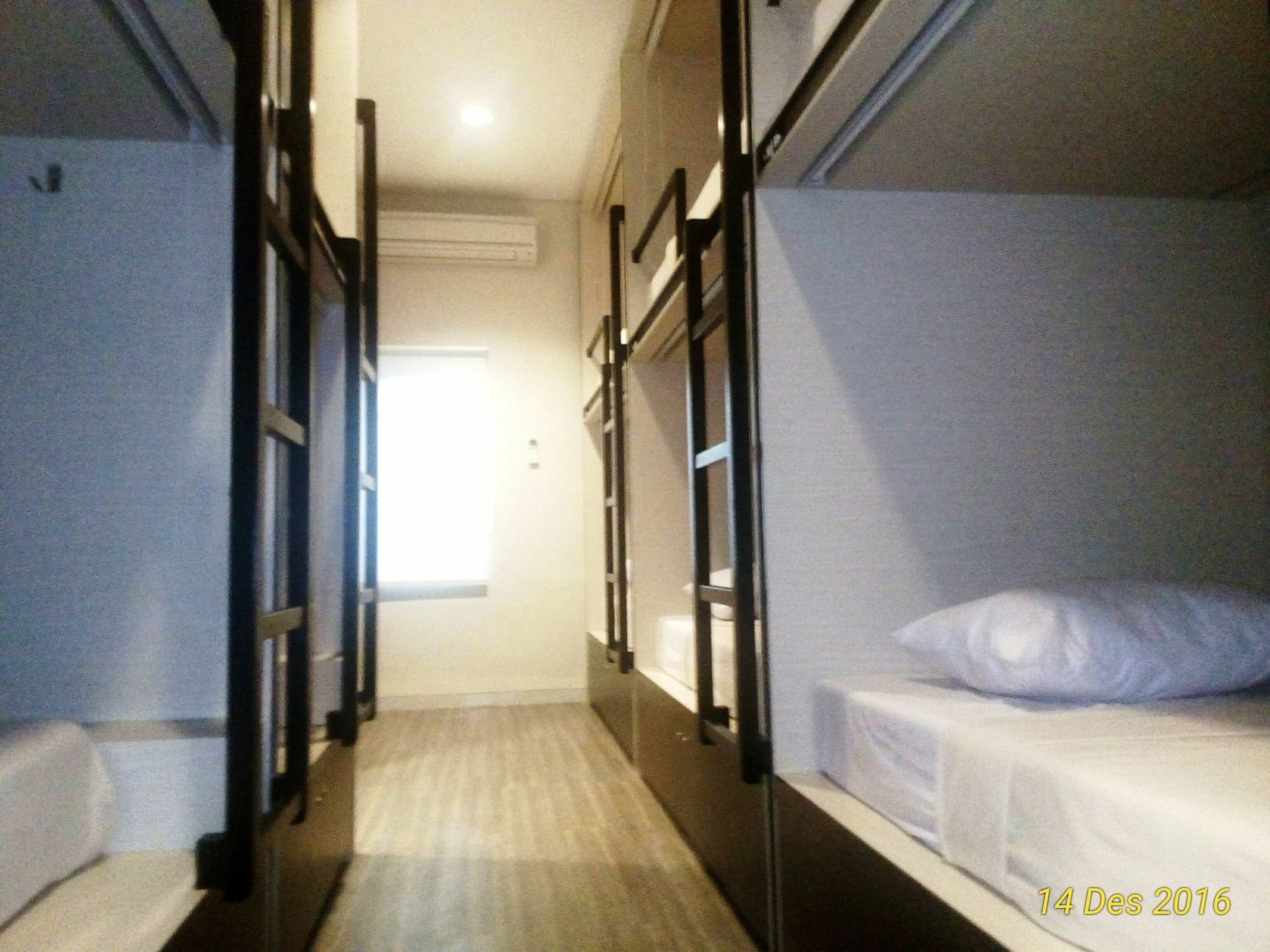 Best Canggu Hostel ภายนอก รูปภาพ