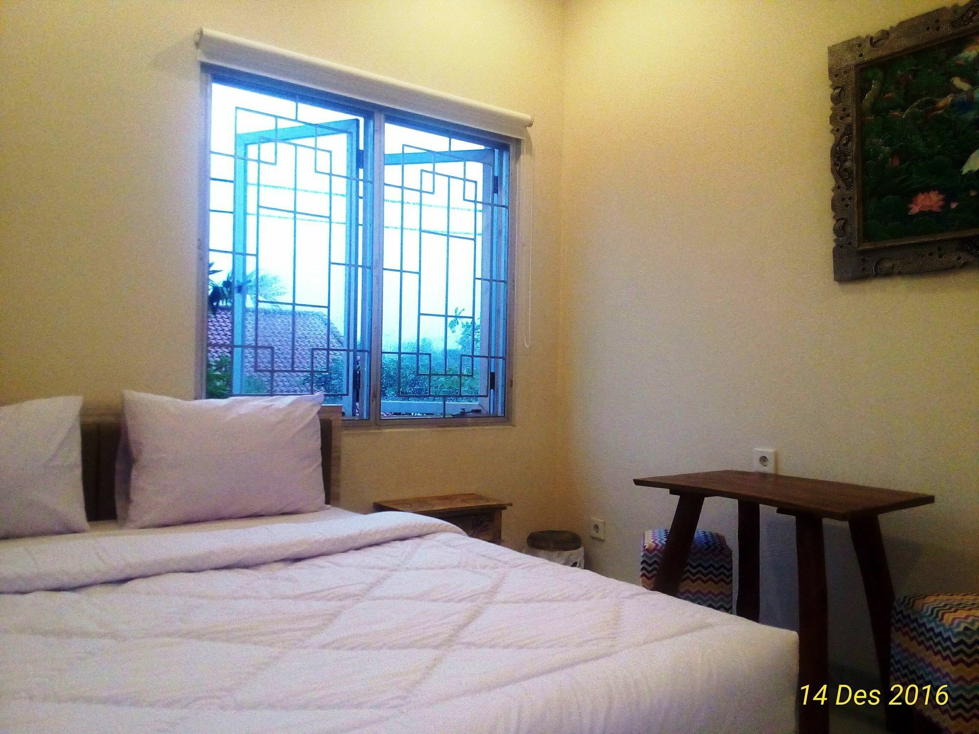 Best Canggu Hostel ภายนอก รูปภาพ