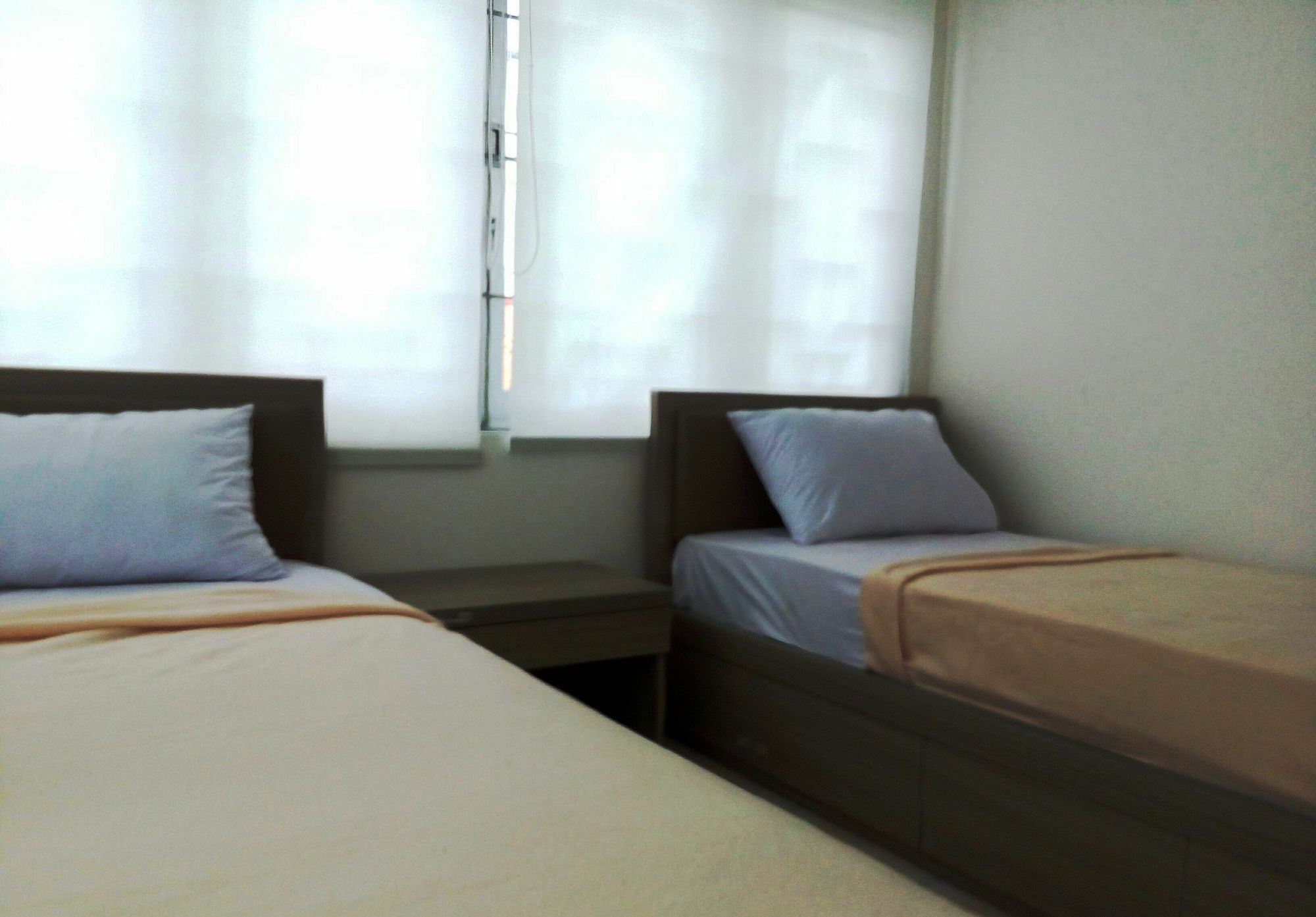 Best Canggu Hostel ภายนอก รูปภาพ