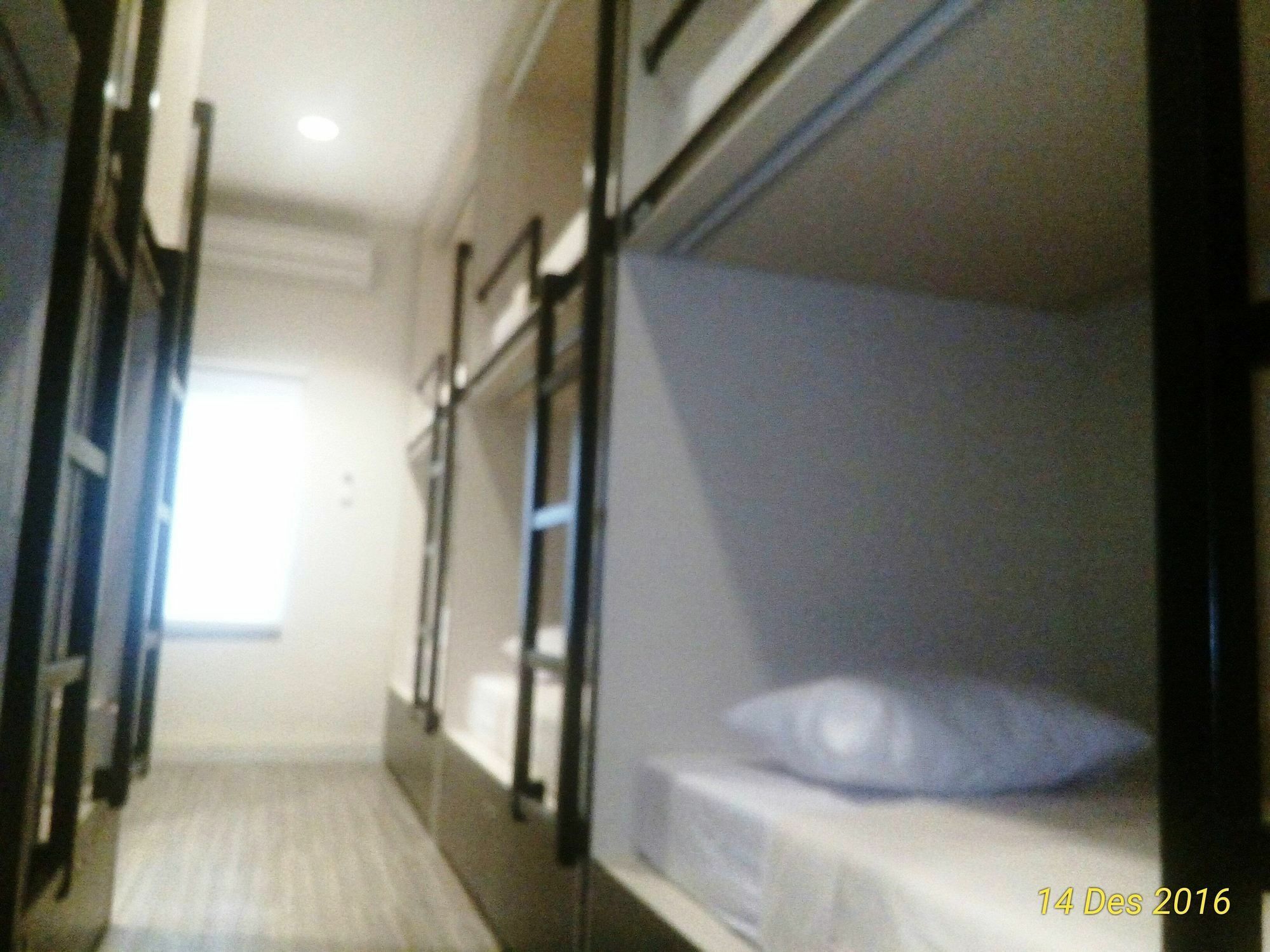 Best Canggu Hostel ภายนอก รูปภาพ