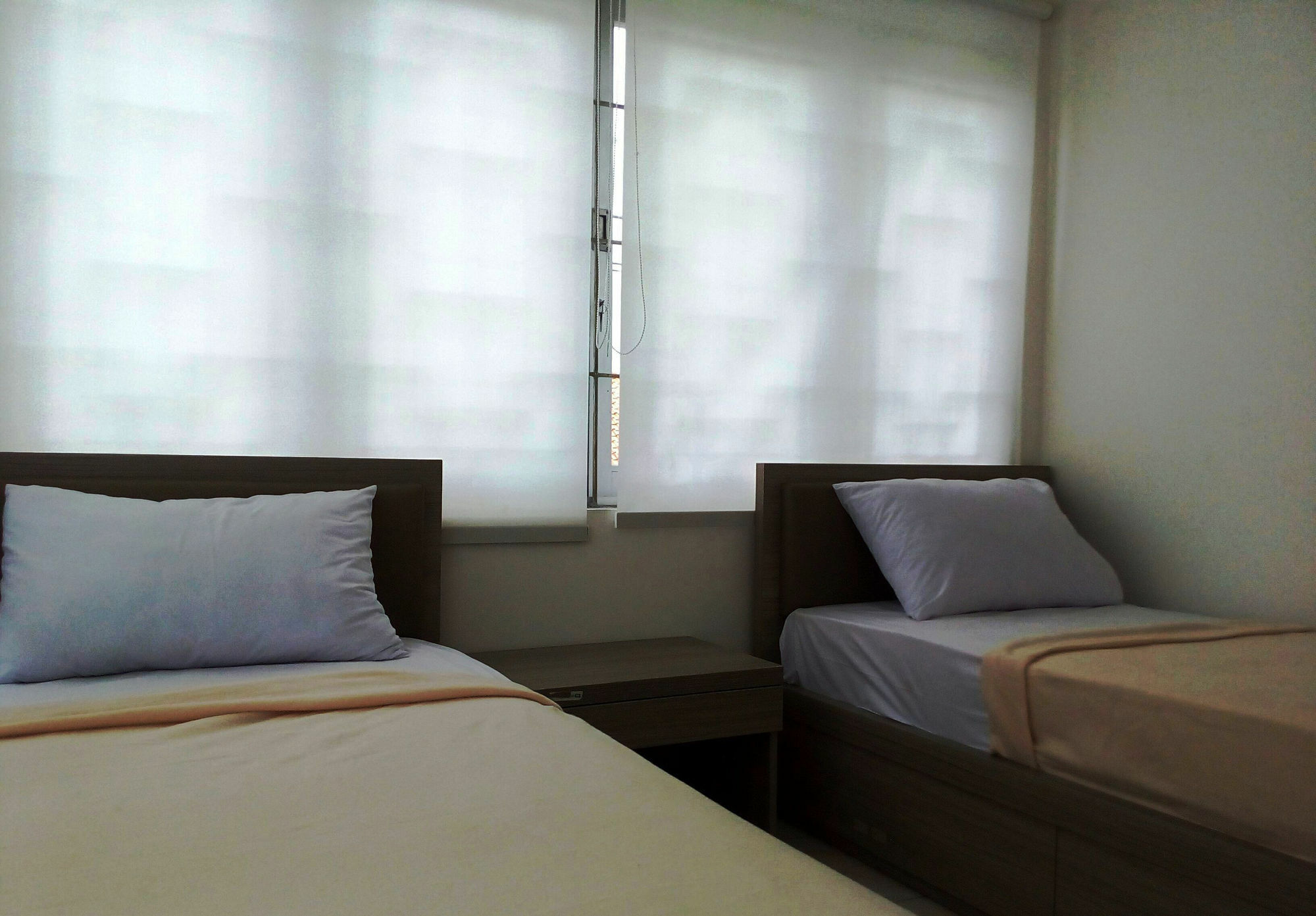 Best Canggu Hostel ภายนอก รูปภาพ